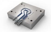 德國(guó)Ilclube冷卻水管