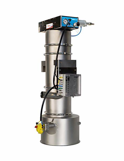 供應(yīng)德國(guó)LUTENA Vakuum輸送機(jī)、過(guò)濾器