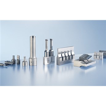 Weber Ultrasonics超聲波發生器