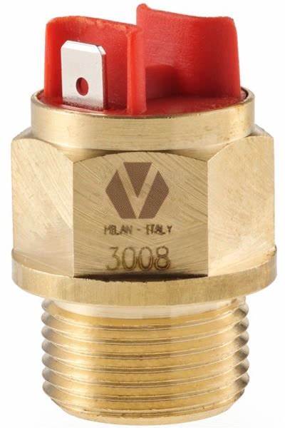 供應(yīng)意大利vibor開(kāi)關(guān)、恒溫器