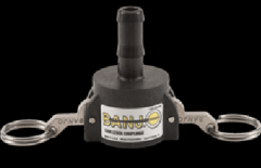 Banjo閥門(mén)，Banjo接頭，Banjo閥門(mén)泵