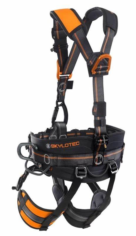 德國Skylotec防墜器優(yōu)勢供應