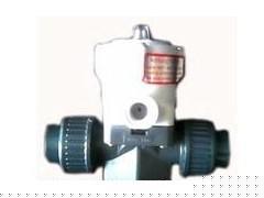 INTERCARAT氣動(dòng)隔膜閥