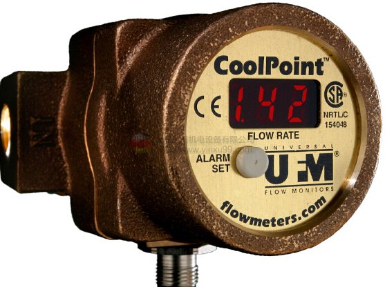 美國UFM監控器介紹