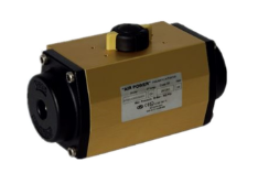 瑞士AVINTOS氣動執行器